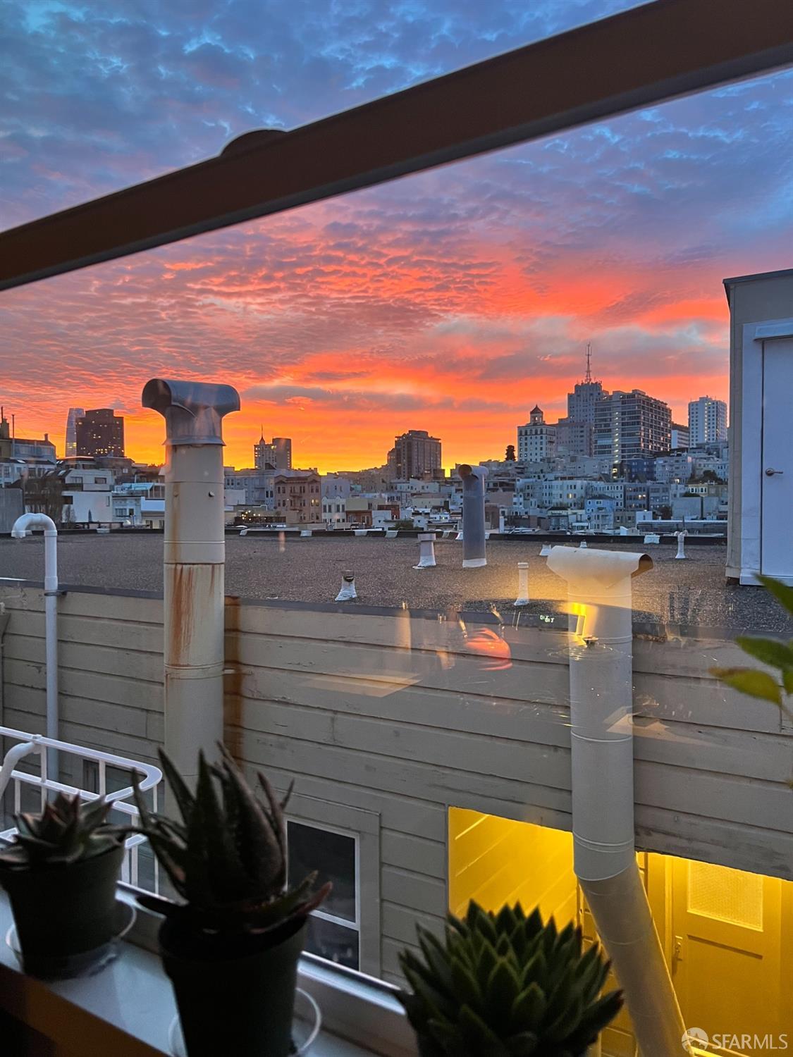 1811 Leavenworth Street # 7