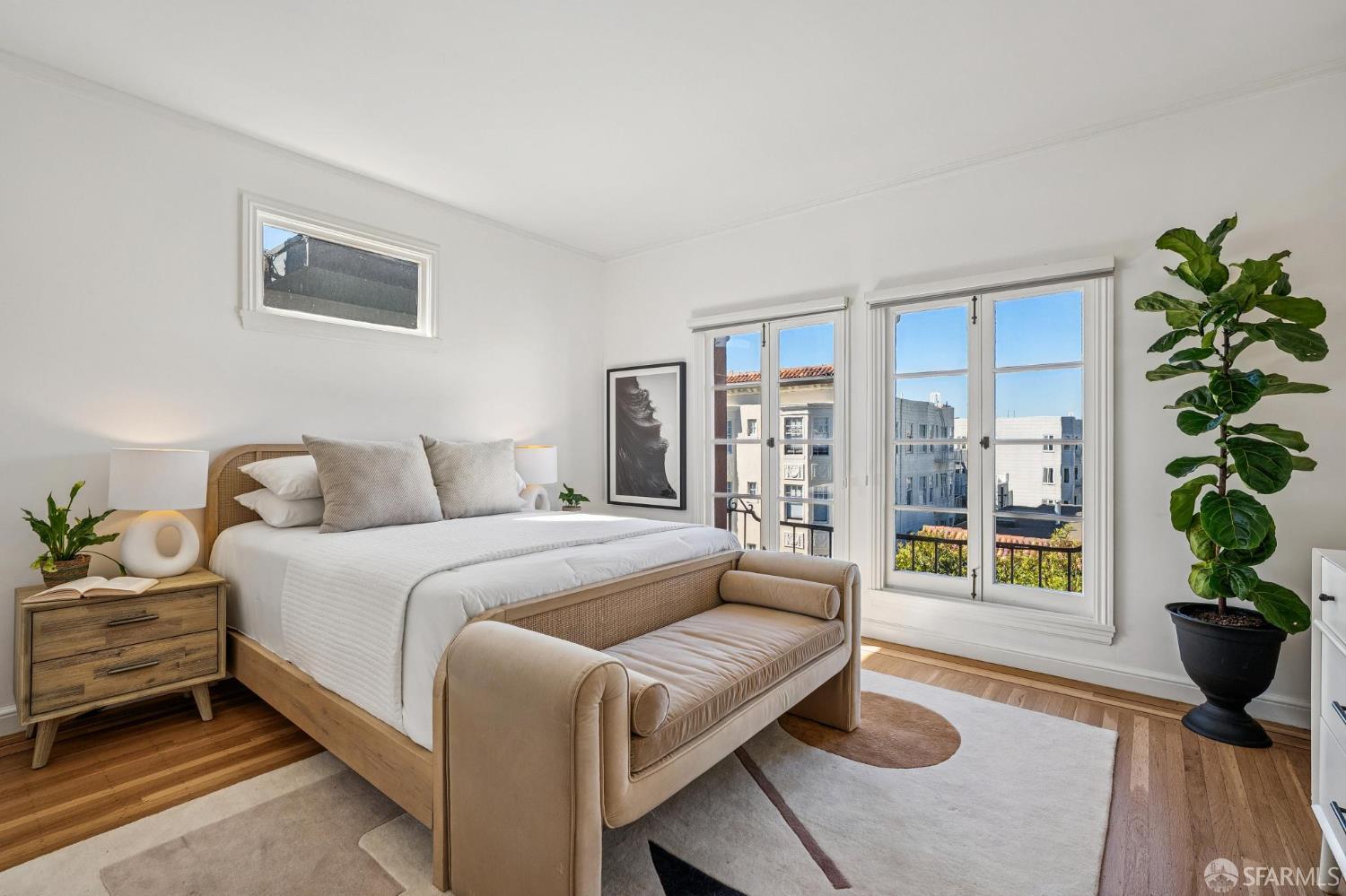 2165 Beach Street # 5