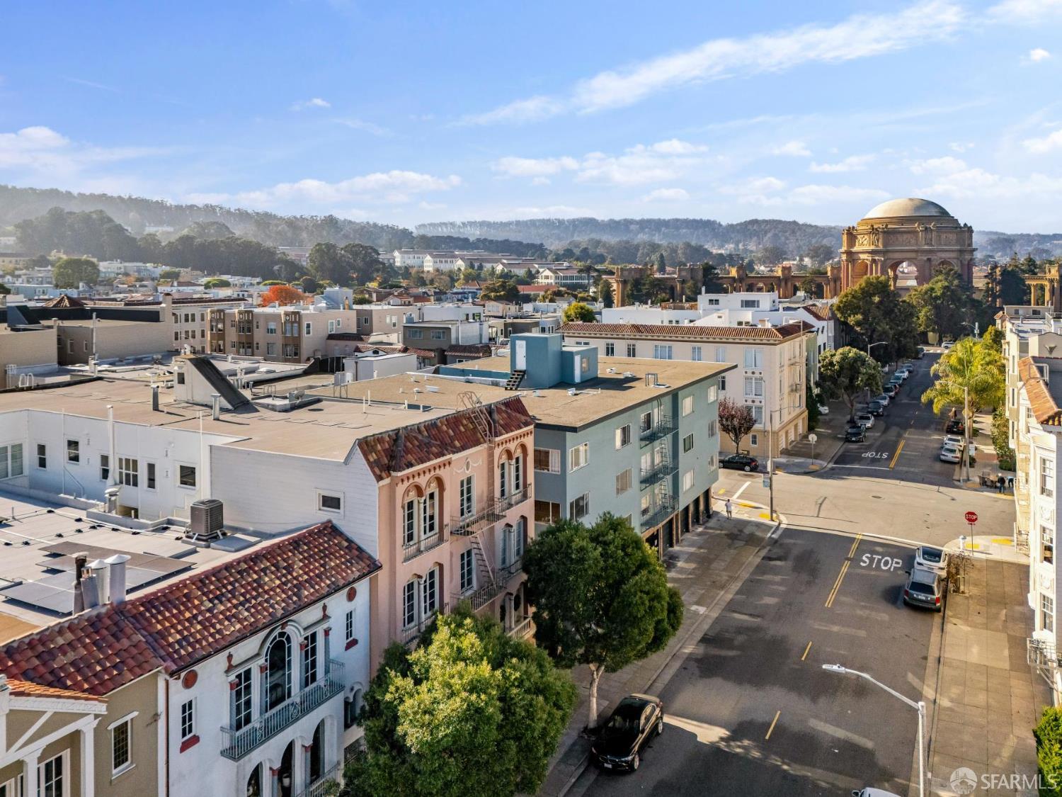 2165 Beach Street # 5