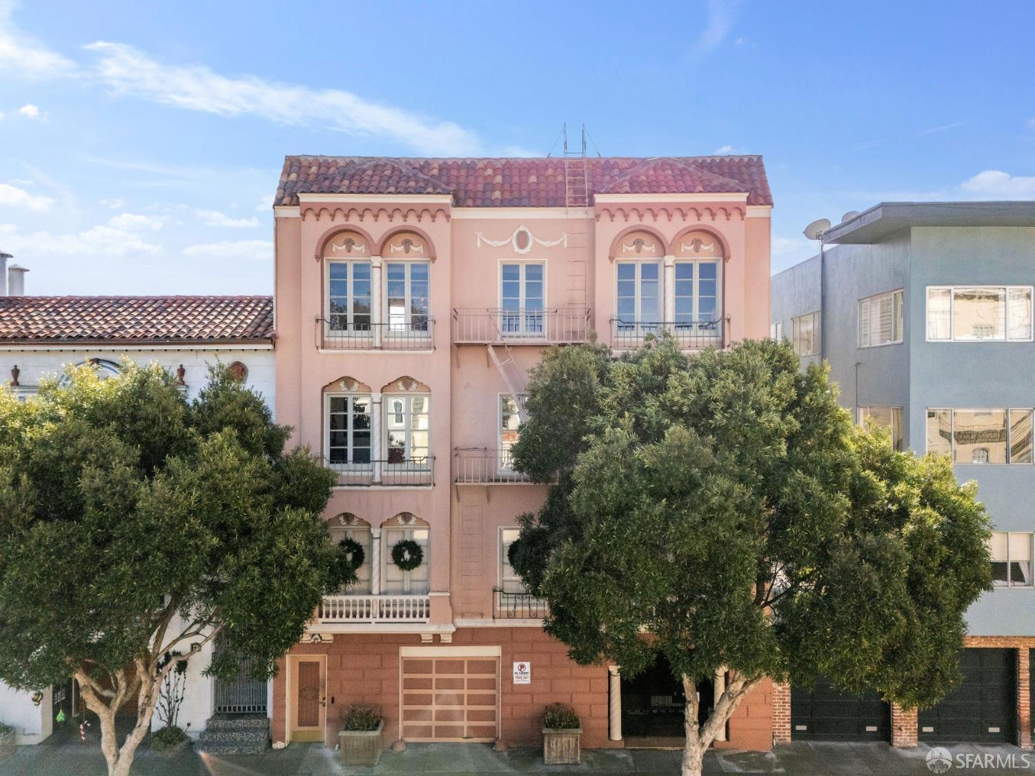 2165 Beach Street # 5