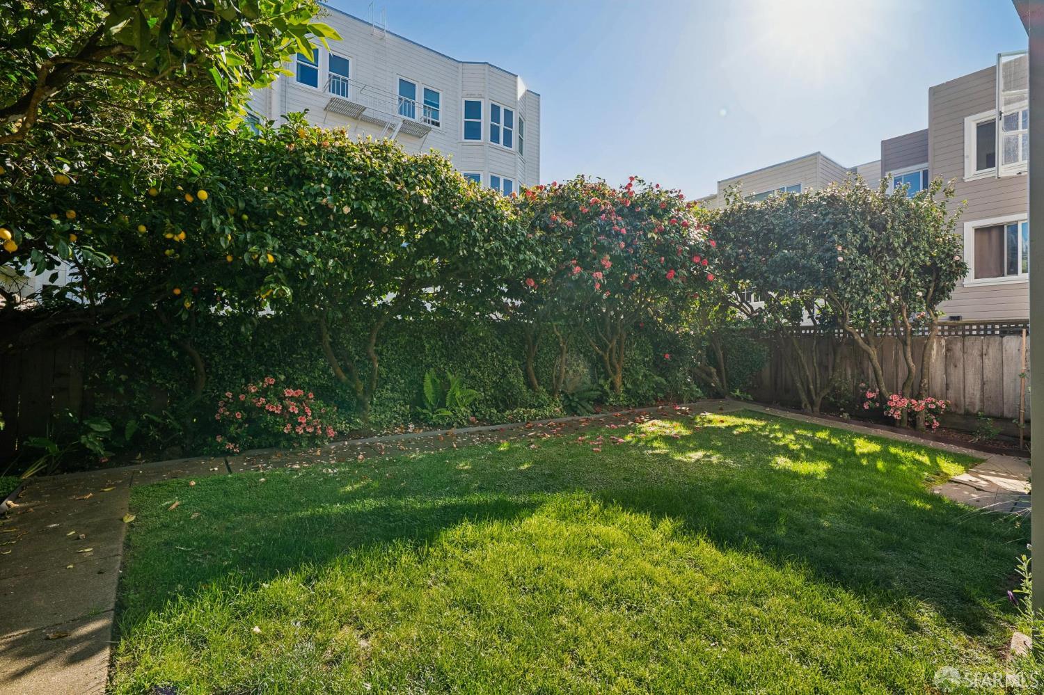 2165 Beach Street # 5