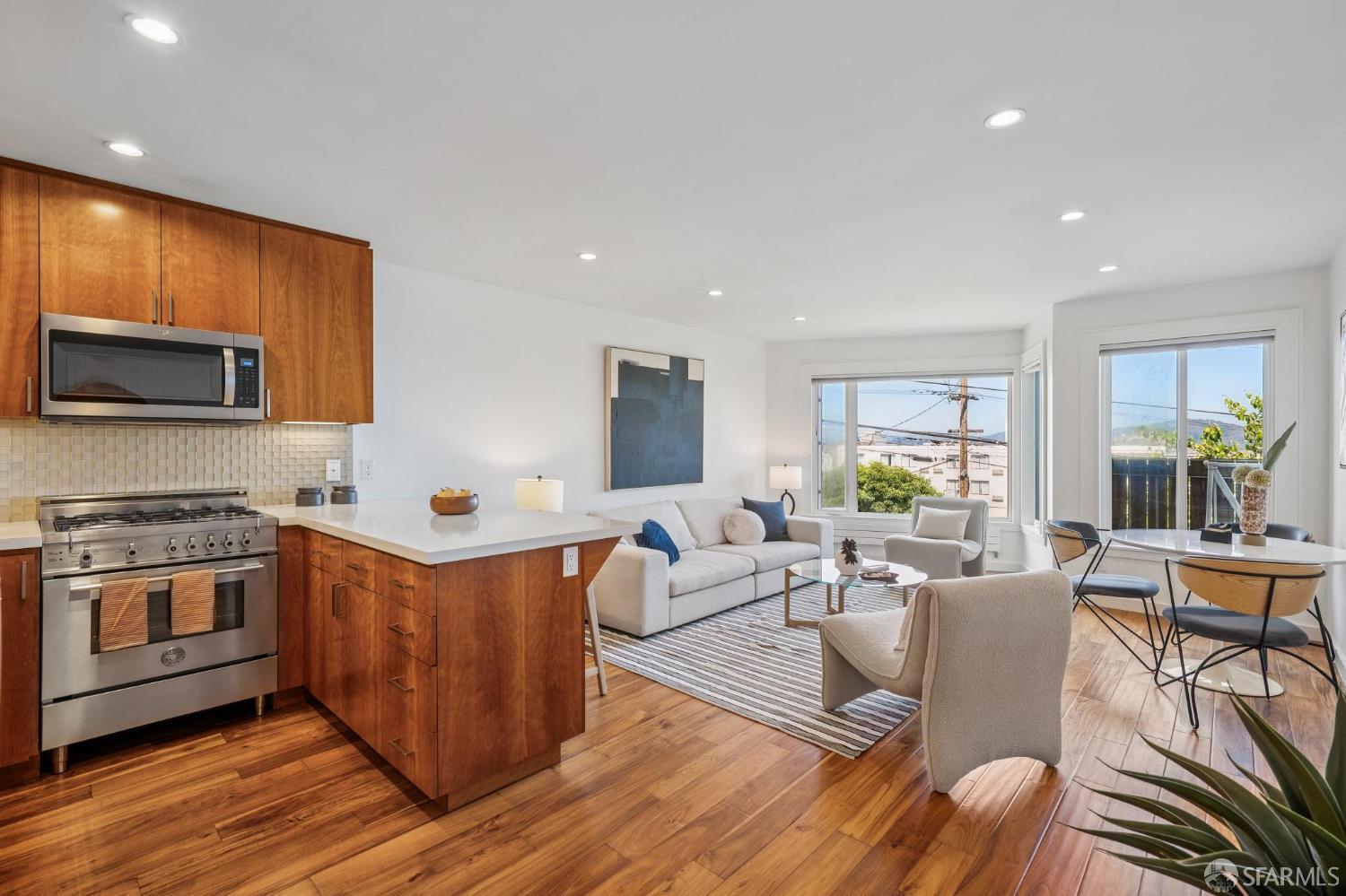 733 Chestnut Street # 5