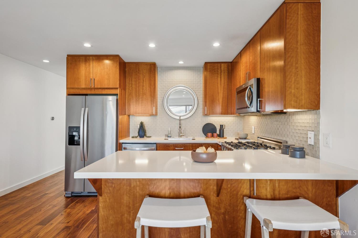 733 Chestnut Street # 5