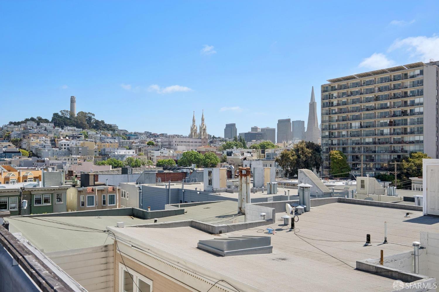 733 Chestnut Street # 5