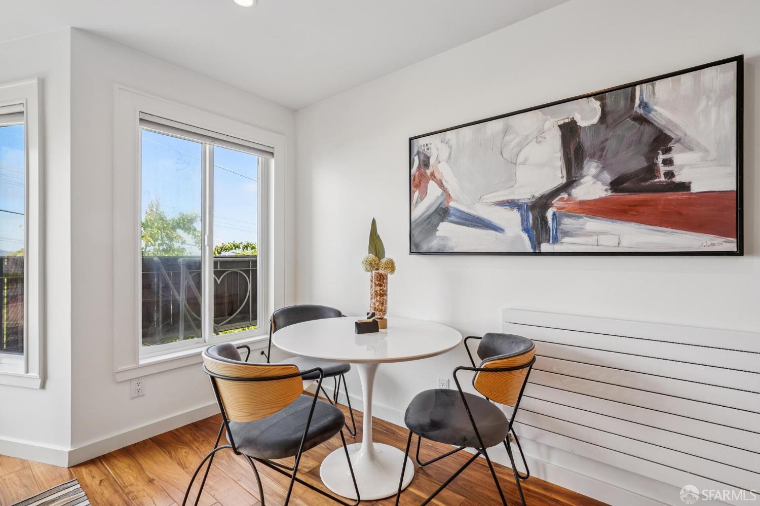 733 Chestnut Street # 5