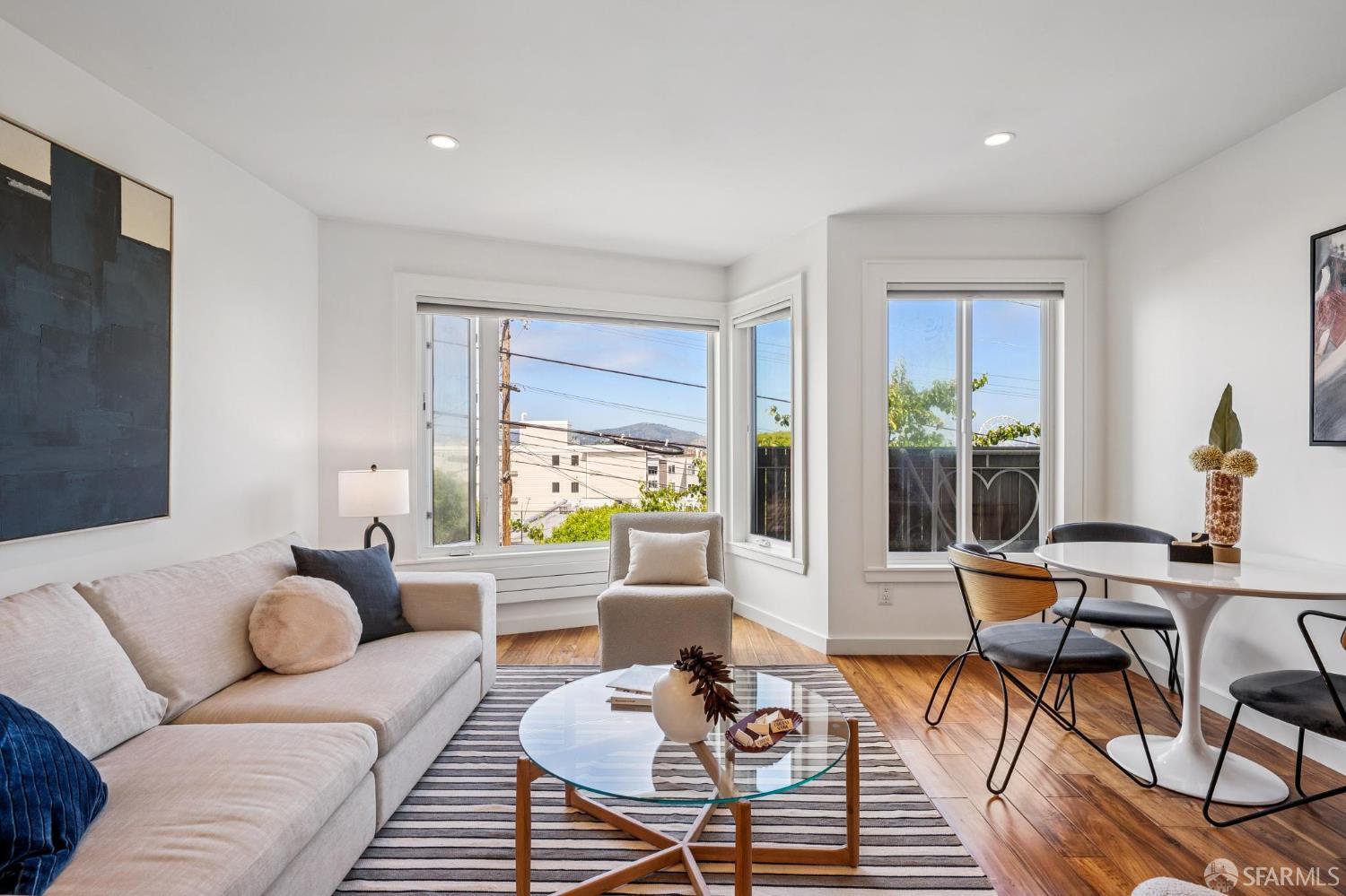 733 Chestnut Street # 5