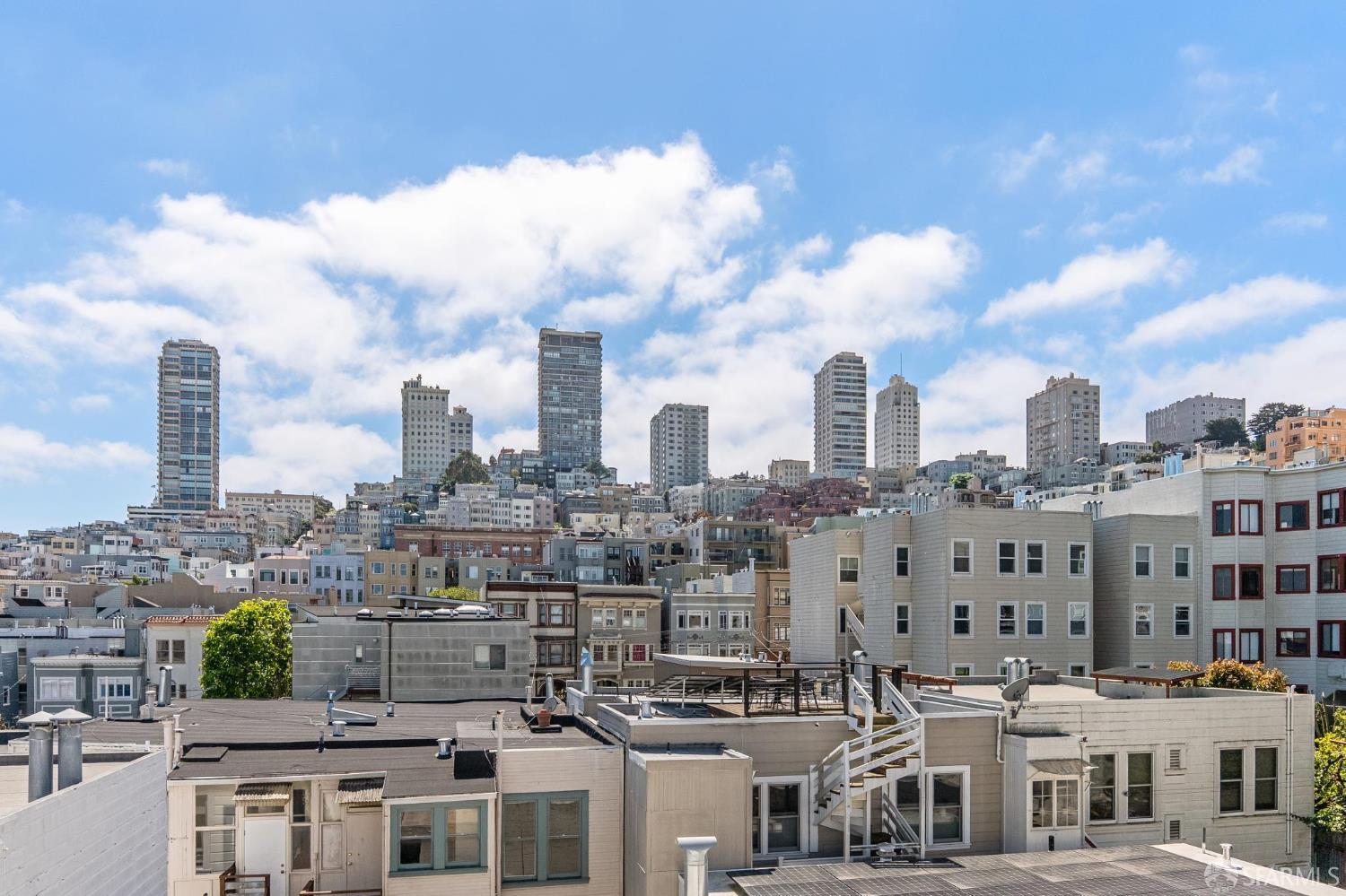 733 Chestnut Street # 5