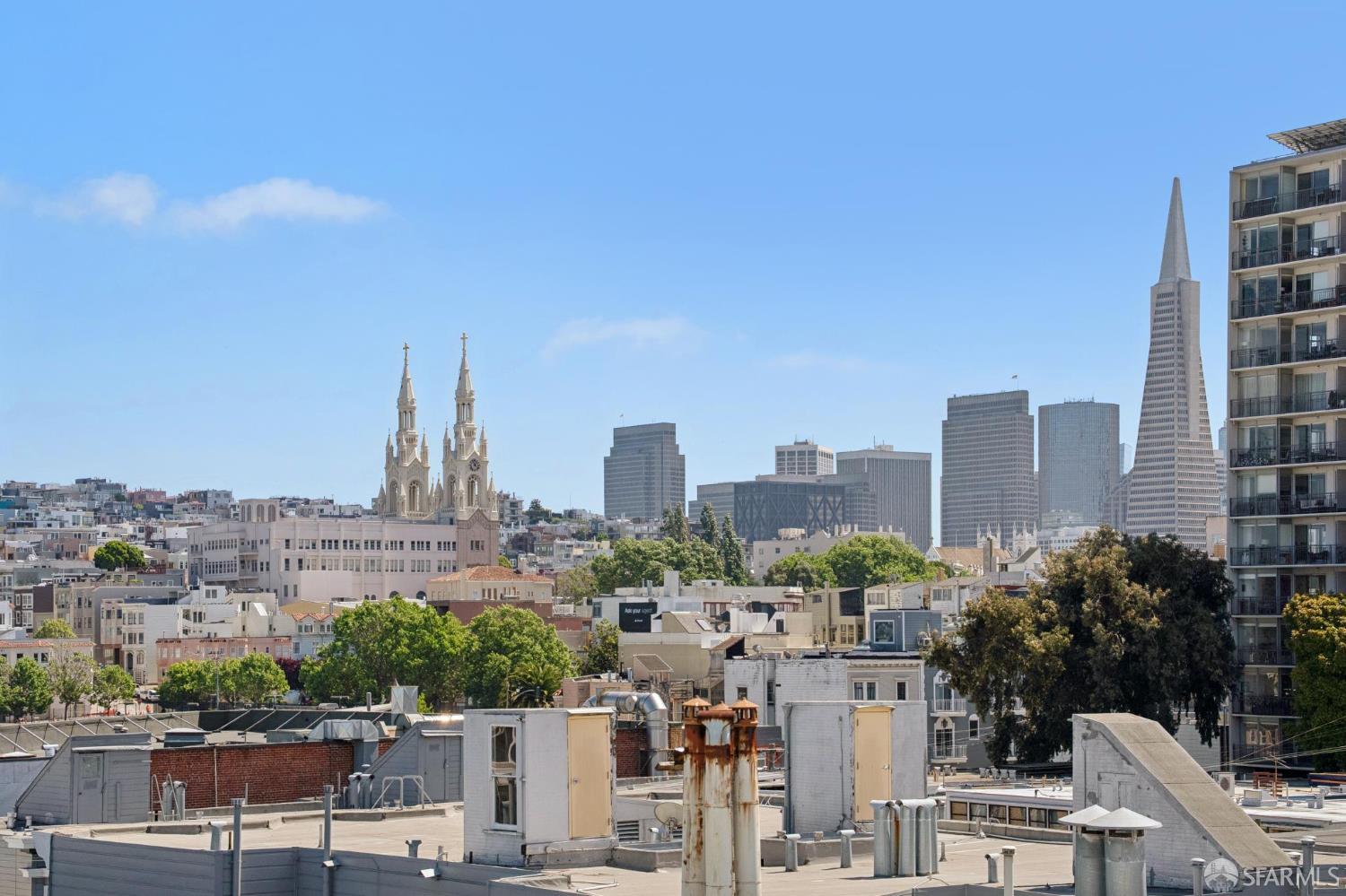 733 Chestnut Street # 5