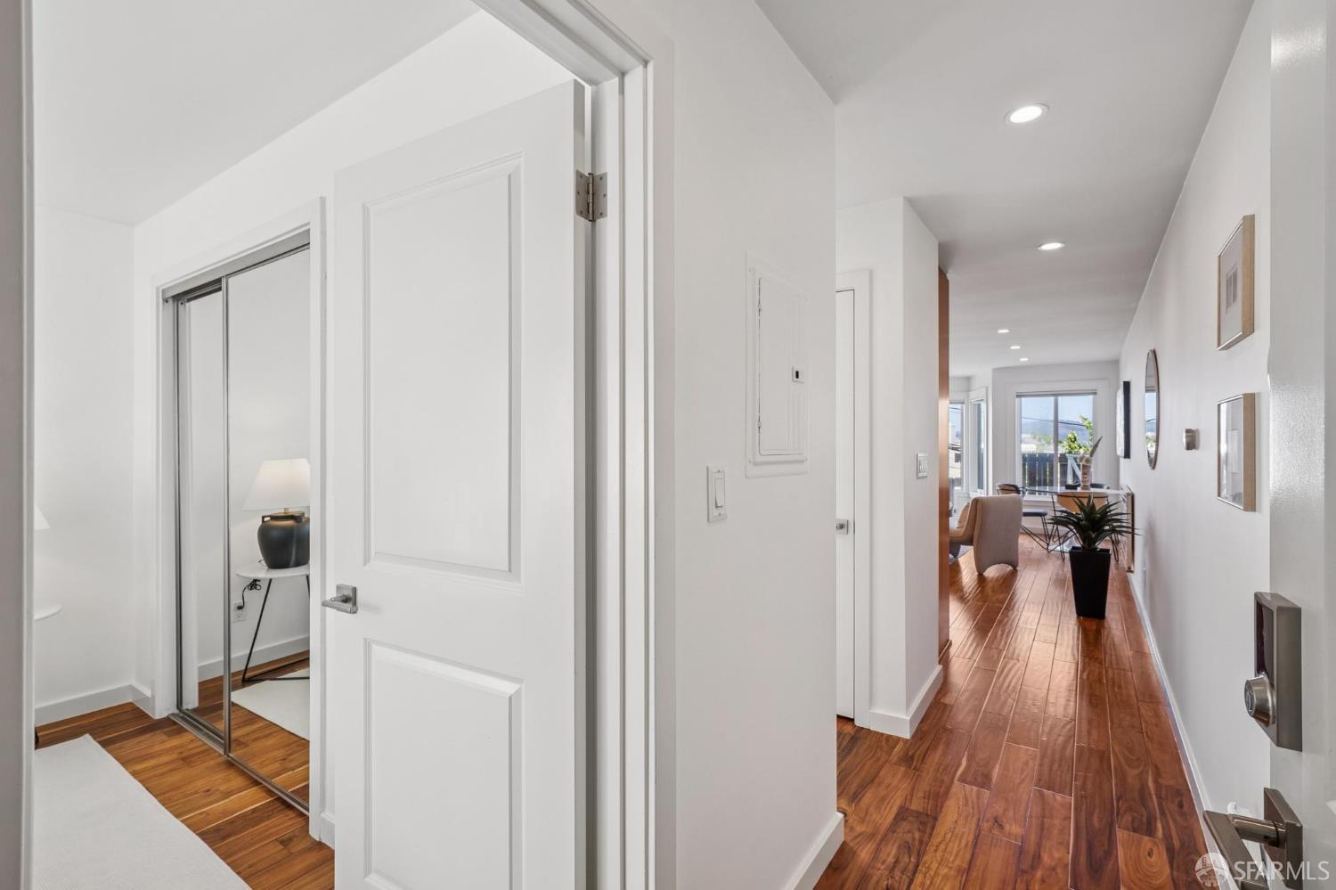 733 Chestnut Street # 5