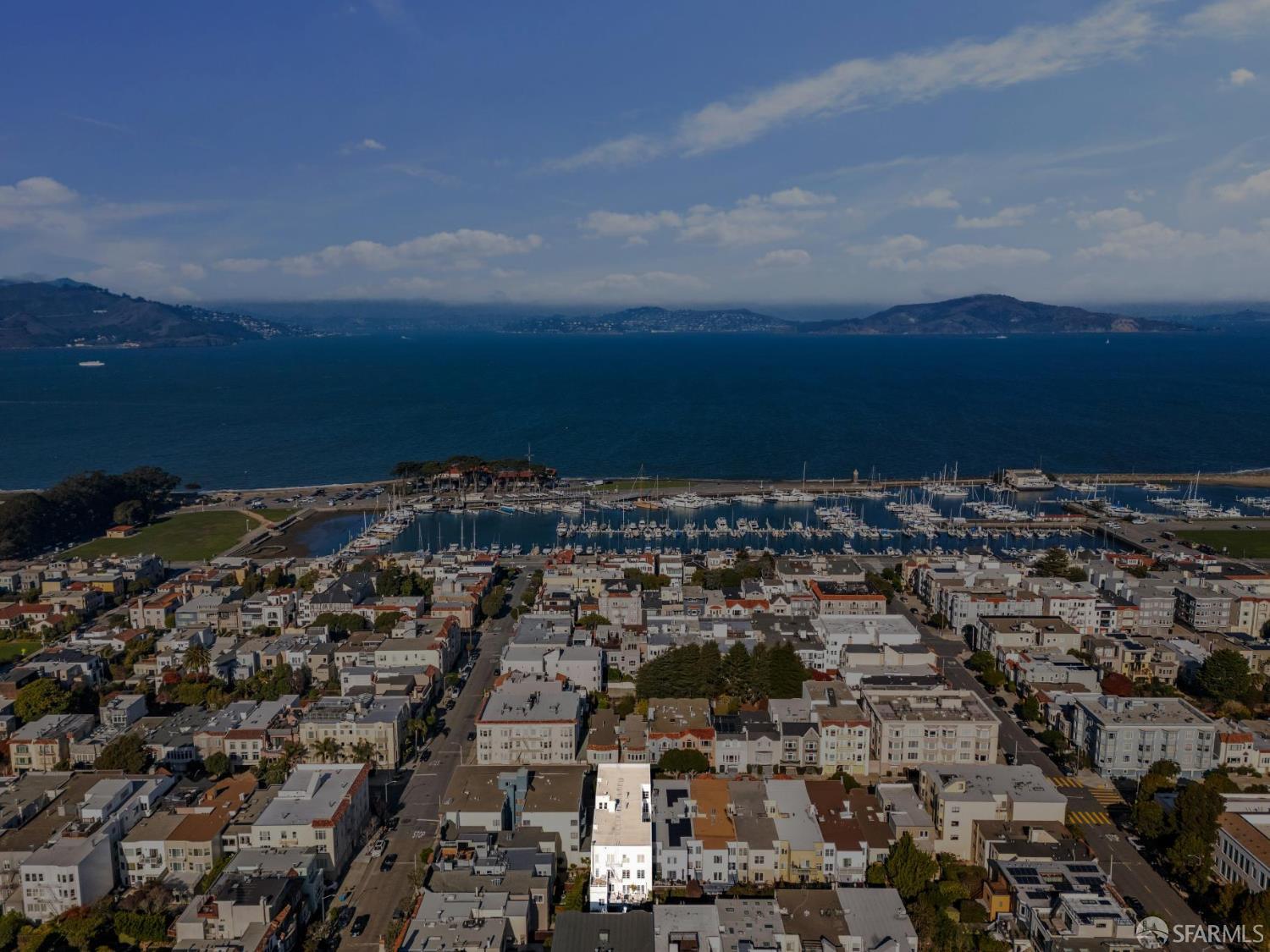 2165 Beach Street # 3