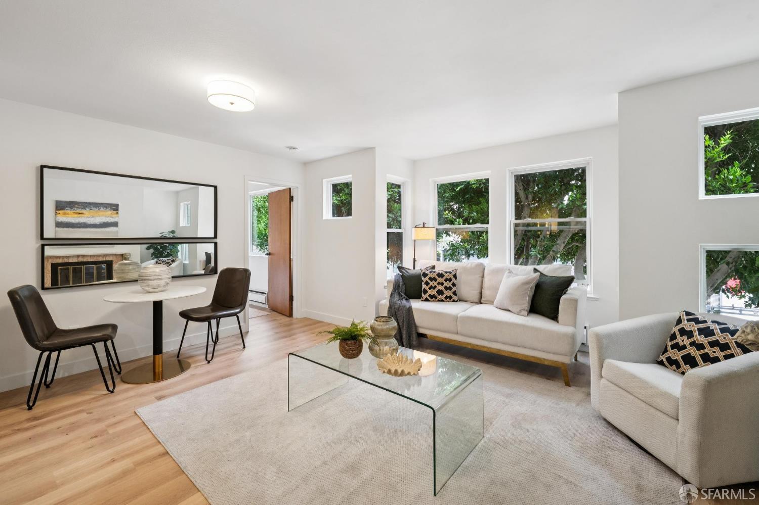 1301 Fulton Street # 203