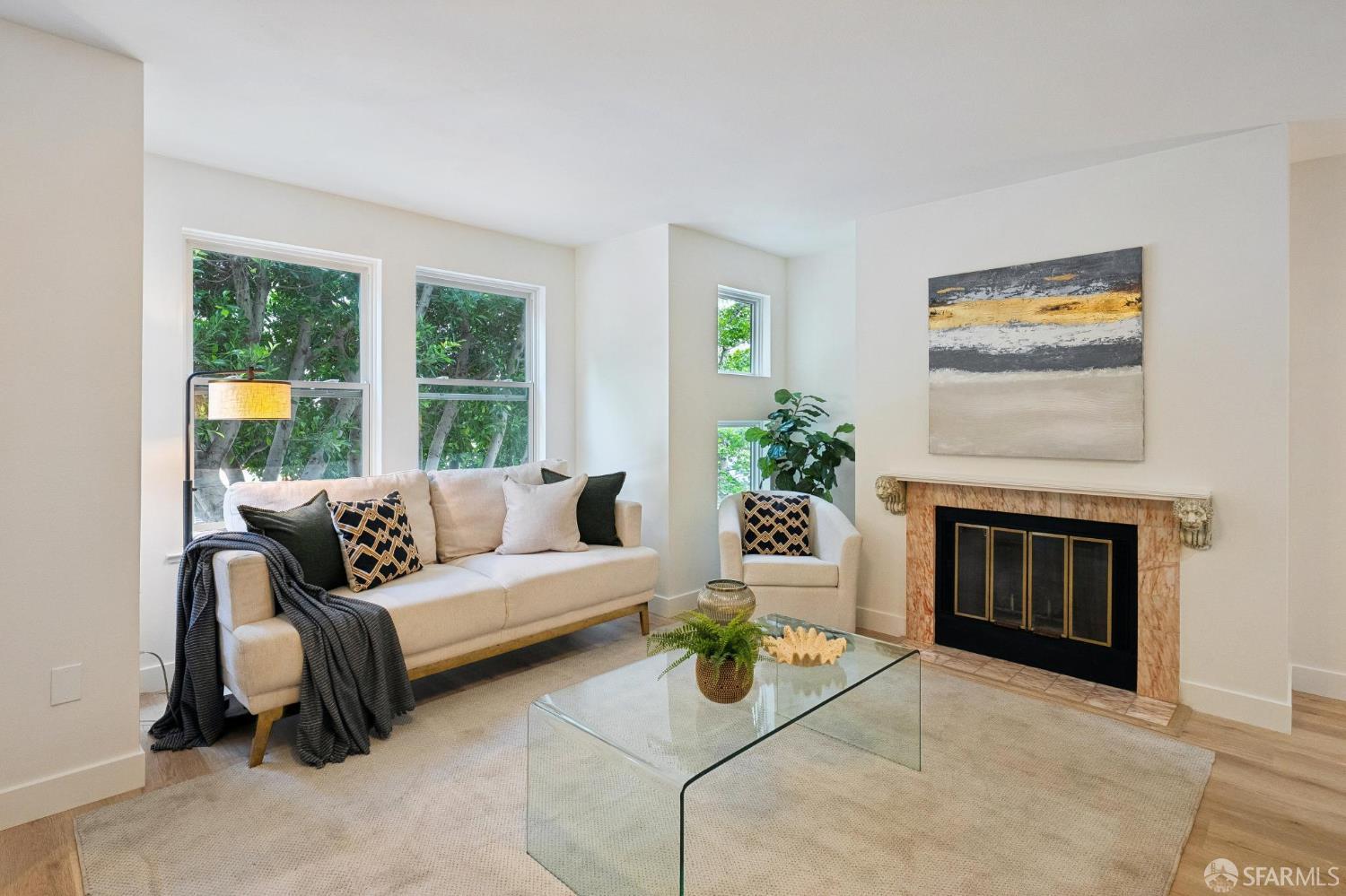 1301 Fulton Street # 203