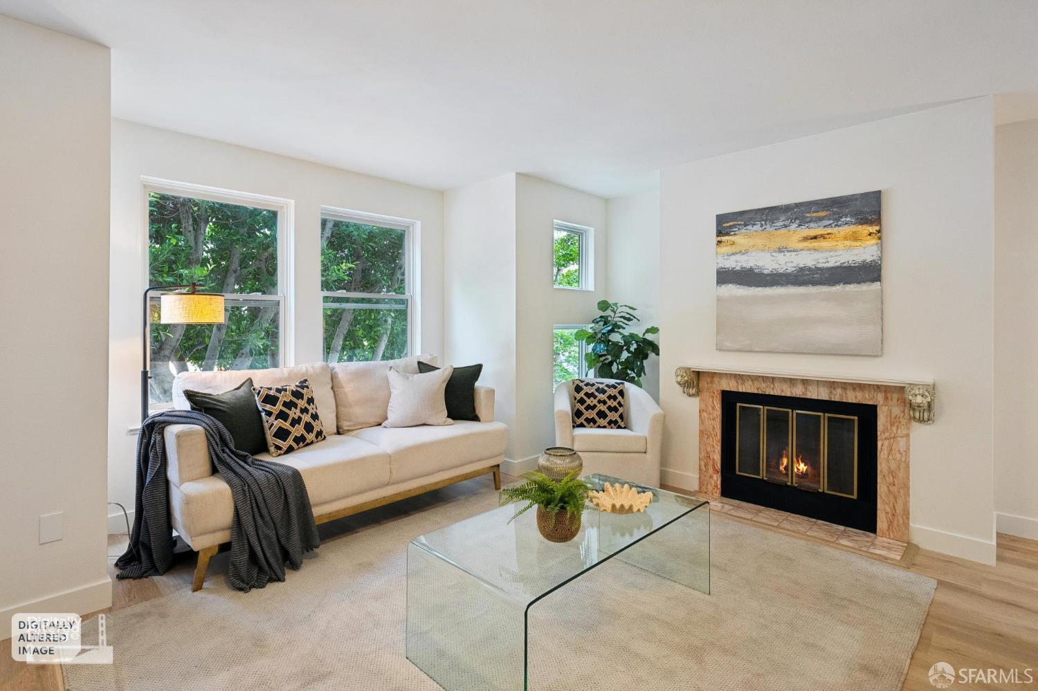 1301 Fulton Street # 203