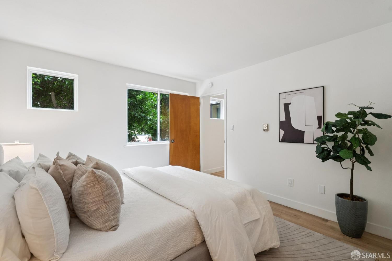 1301 Fulton Street # 203