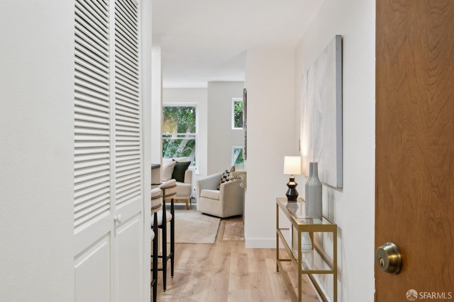 1301 Fulton Street # 203