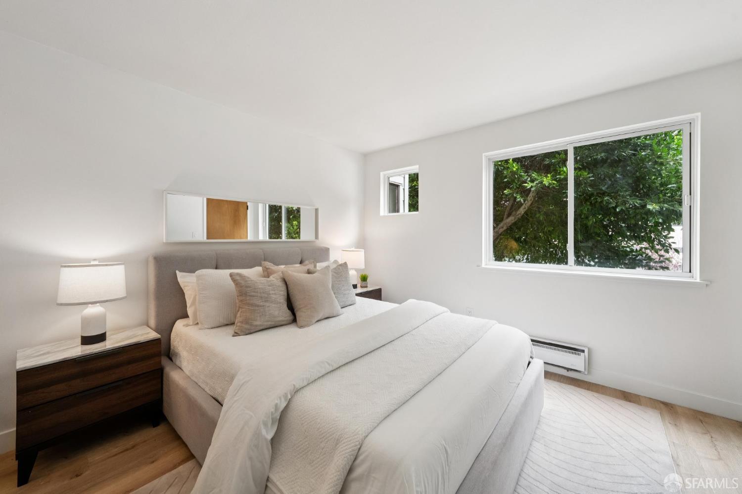 1301 Fulton Street # 203