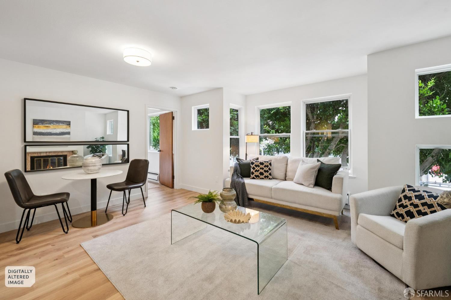 1301 Fulton Street # 203