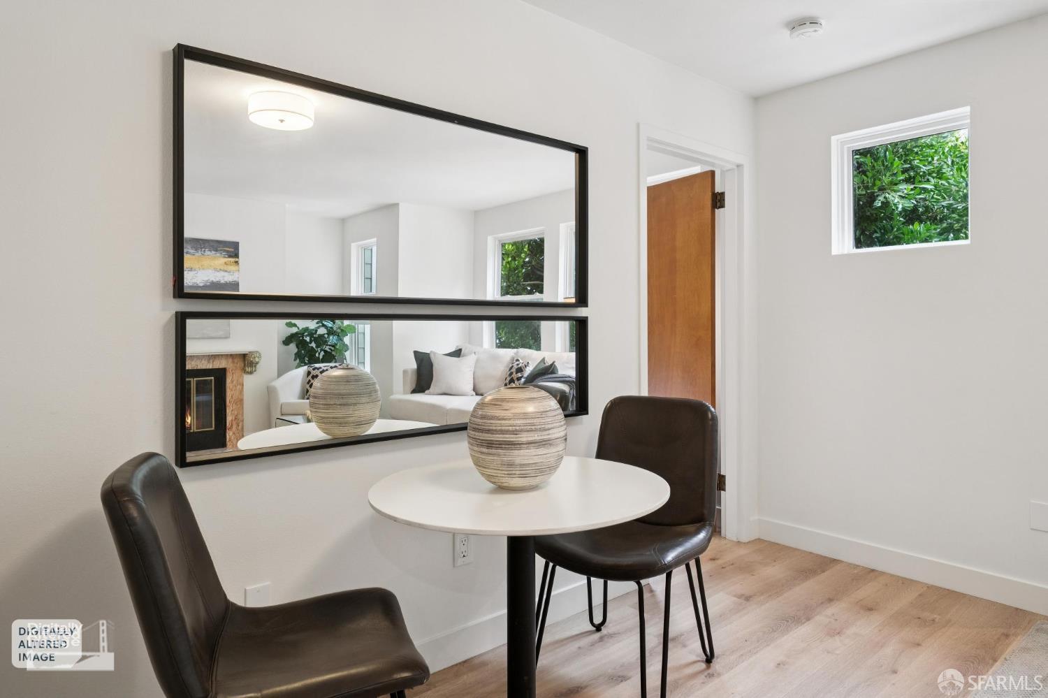 1301 Fulton Street # 203