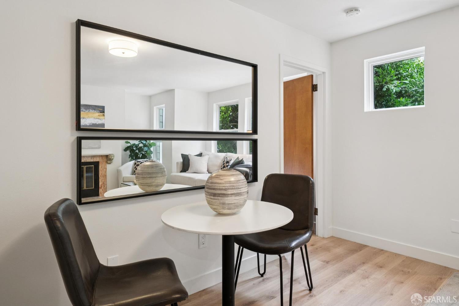 1301 Fulton Street # 203