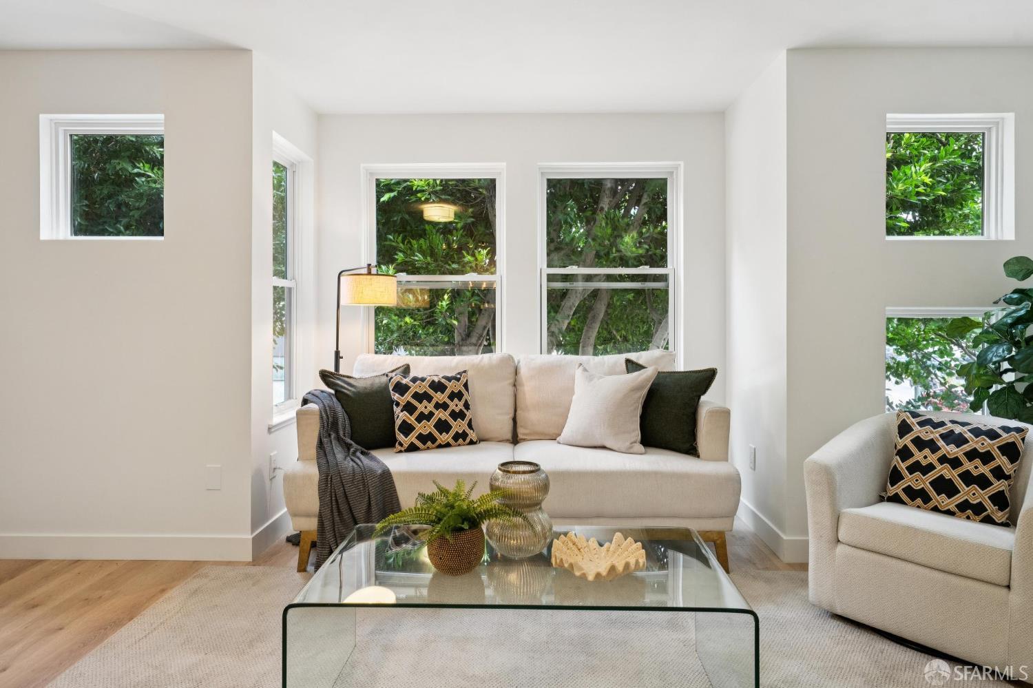 1301 Fulton Street # 203