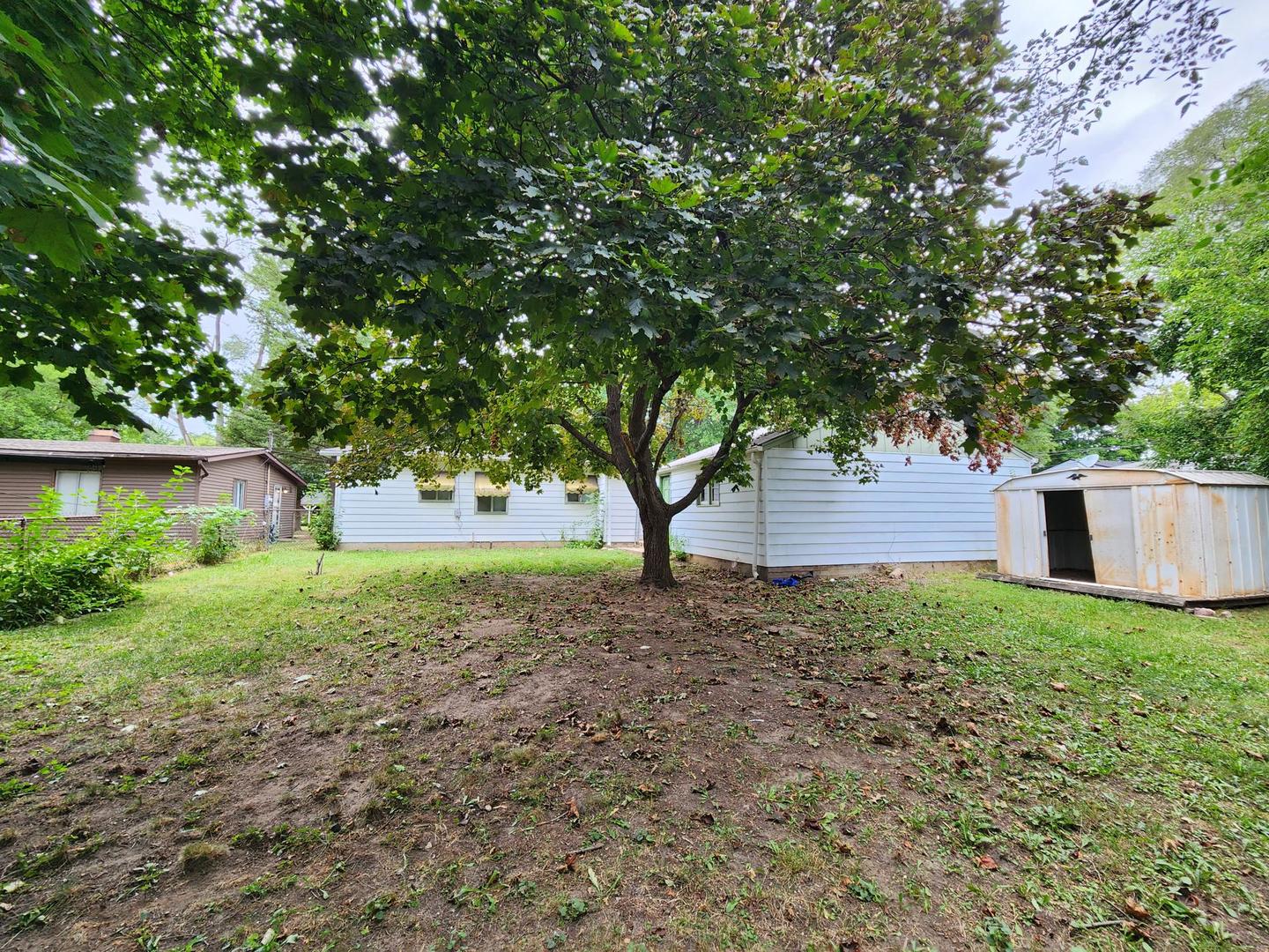 3223 Hanover Drive