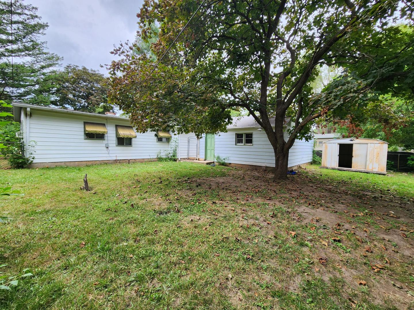 3223 Hanover Drive