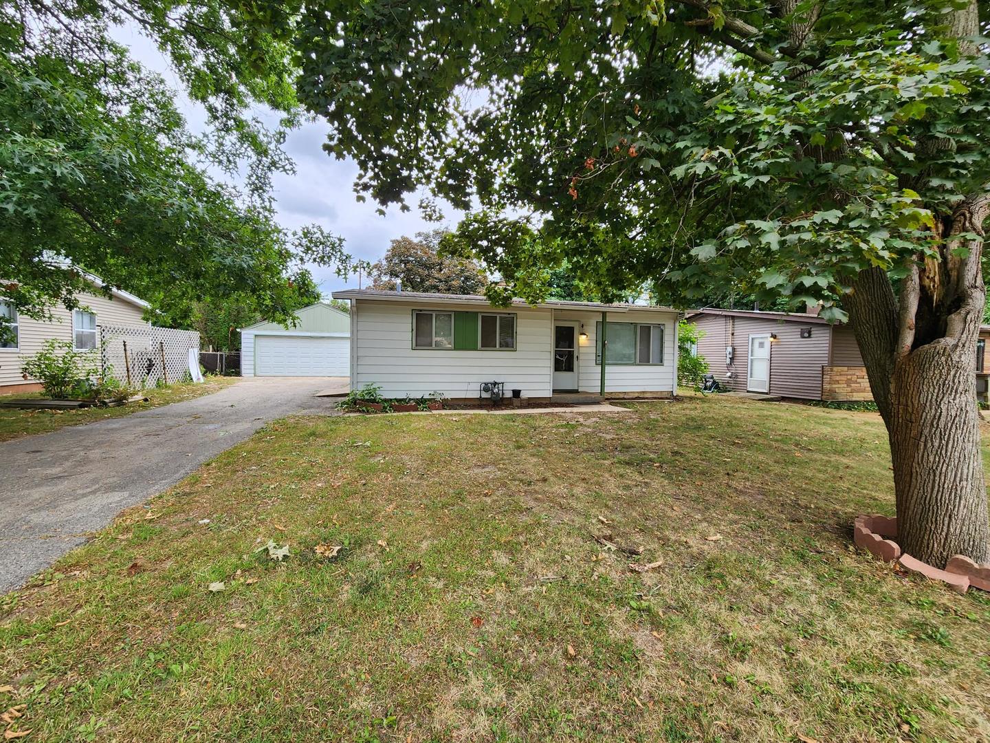 3223 Hanover Drive