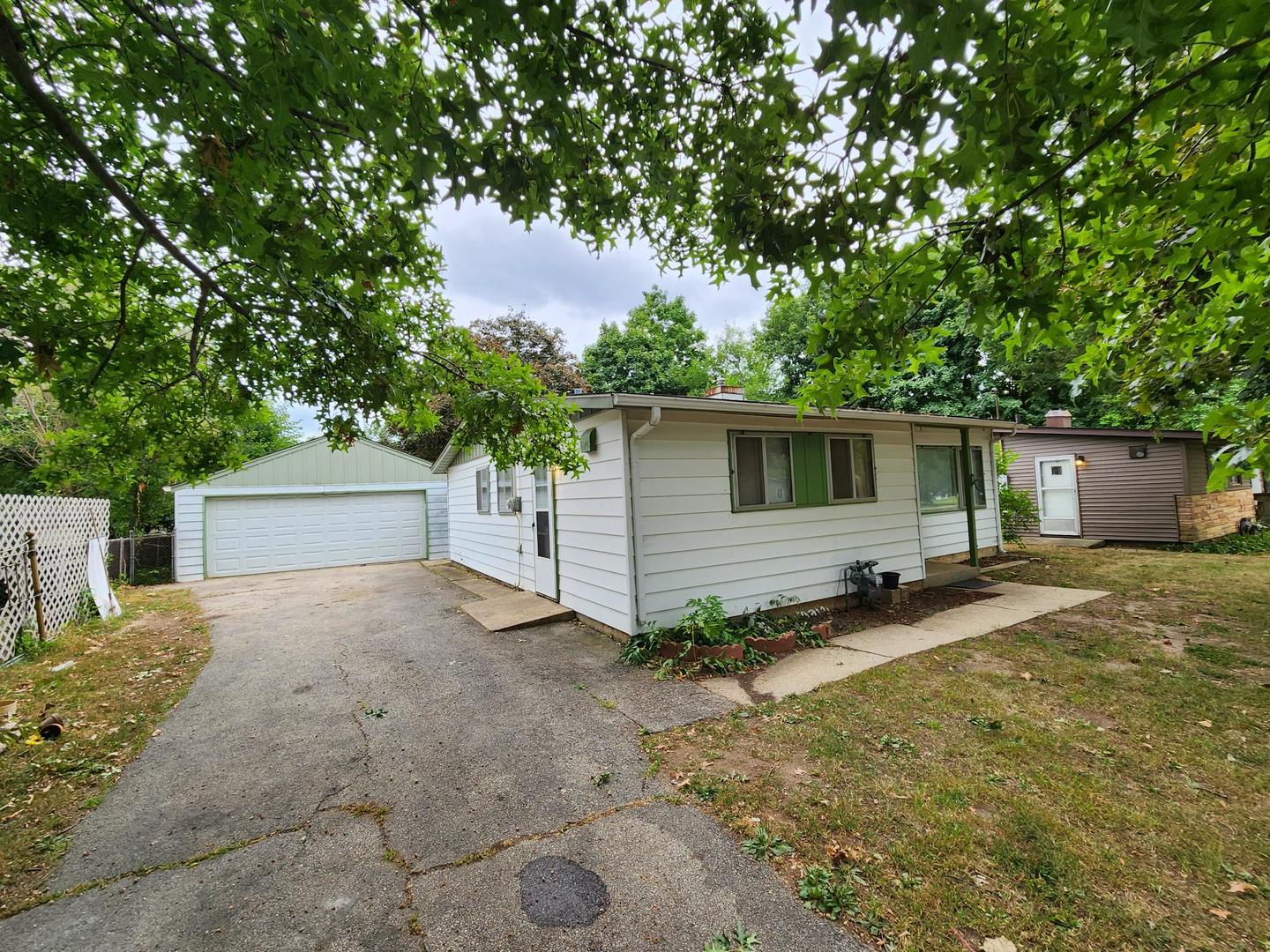 3223 Hanover Drive