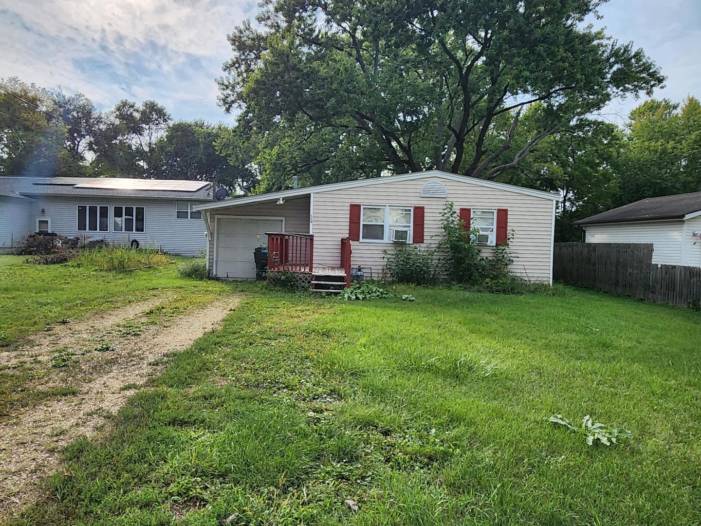 119 Atwood Avenue