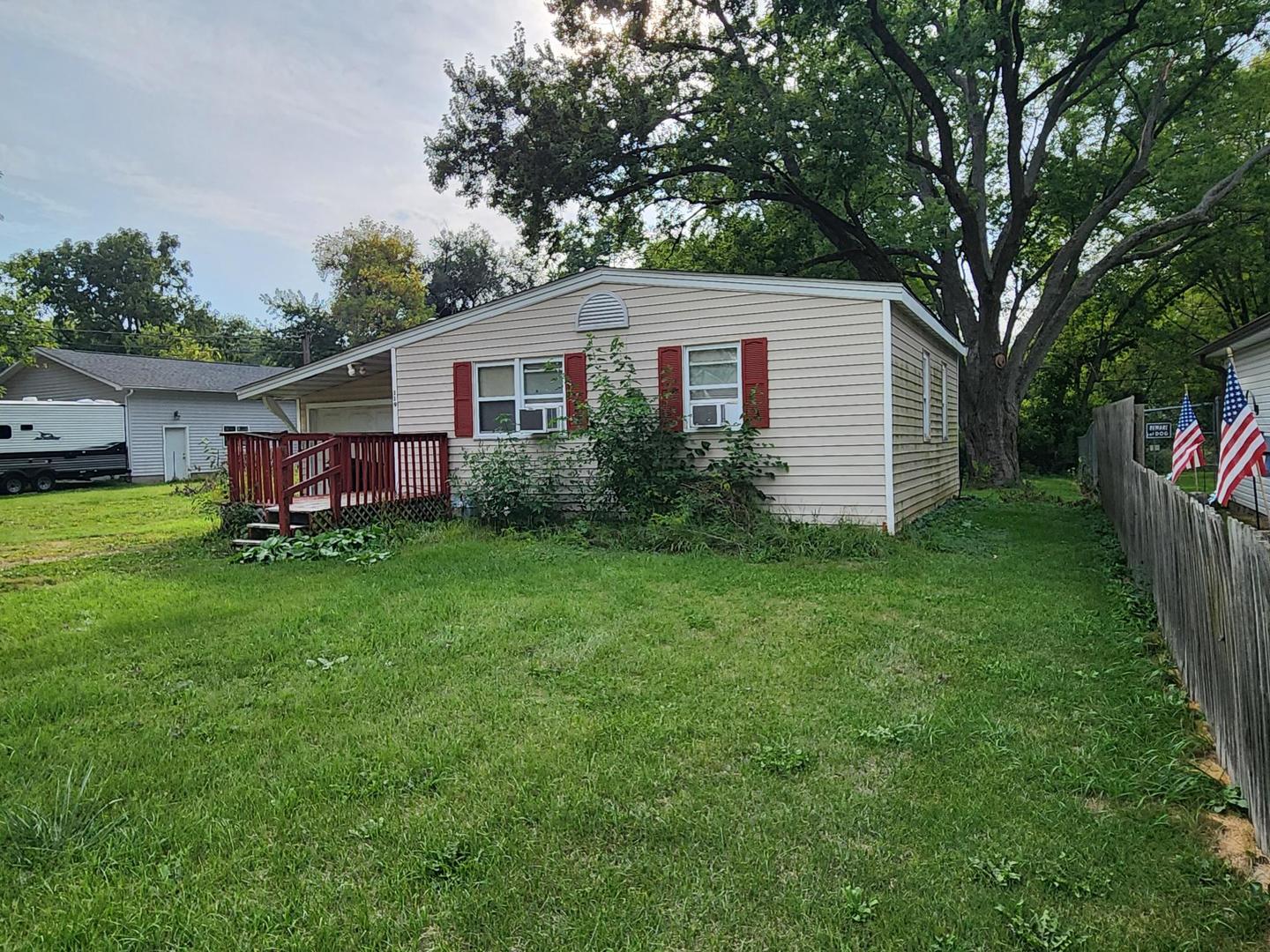 119 Atwood Avenue
