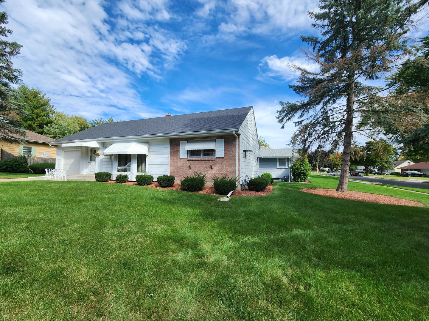 322 Hunter Avenue