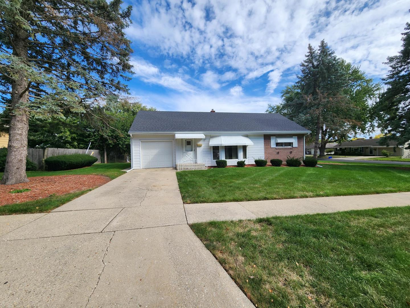 322 Hunter Avenue