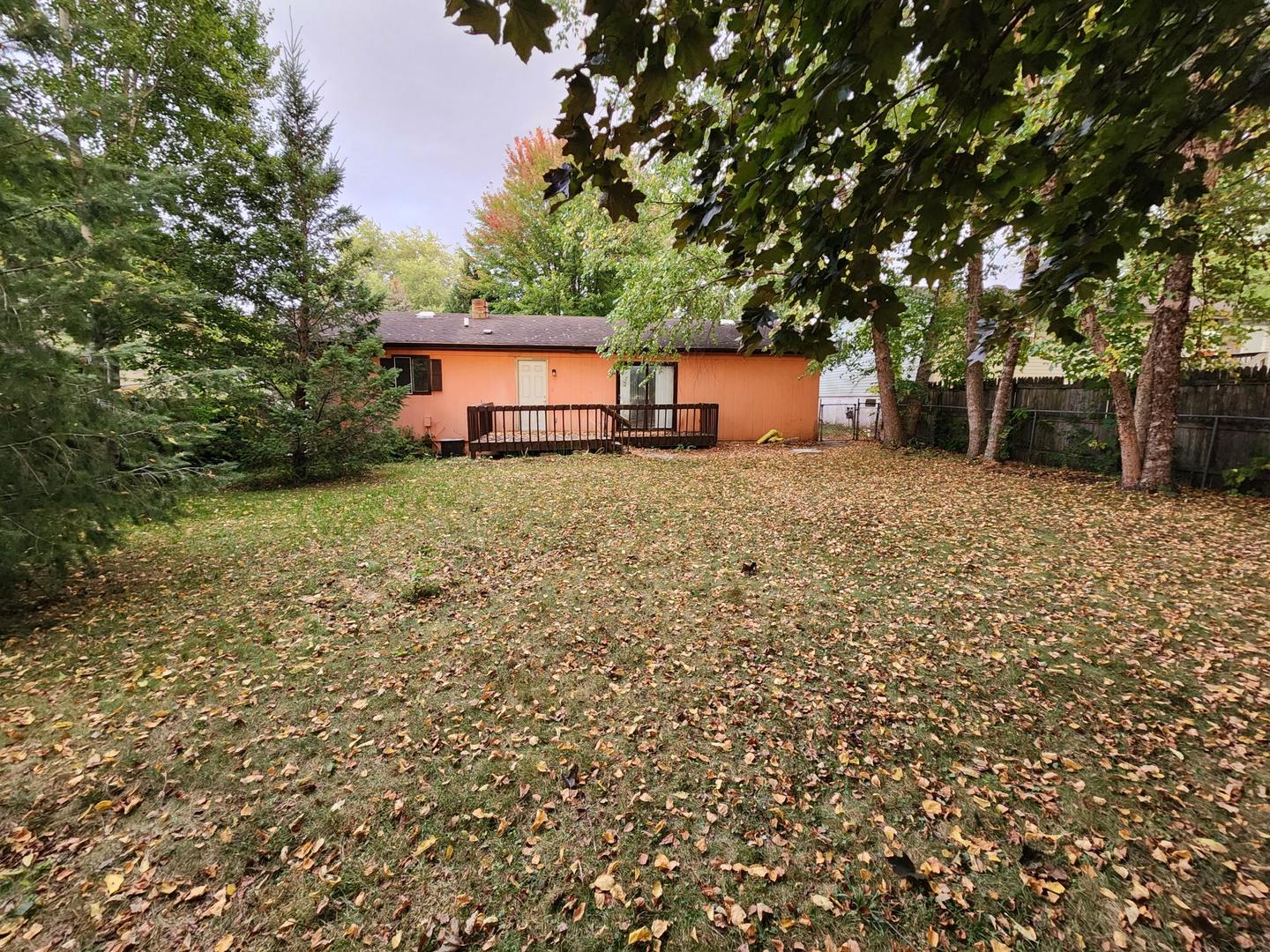 3309 New England Drive