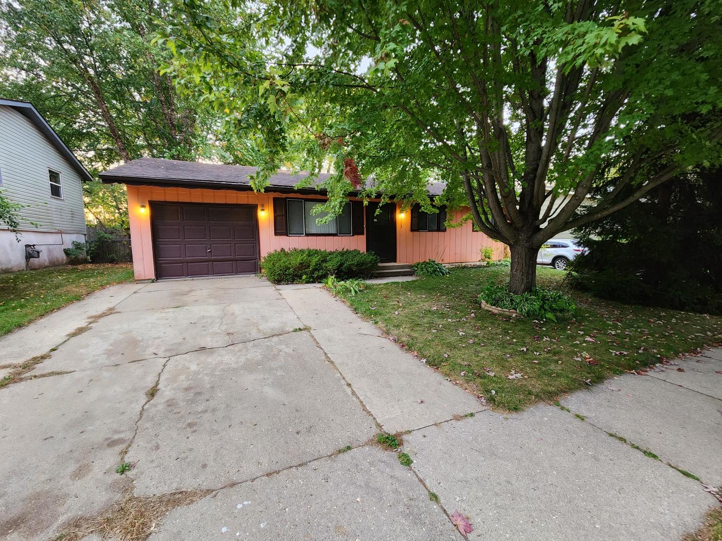 3309 New England Drive