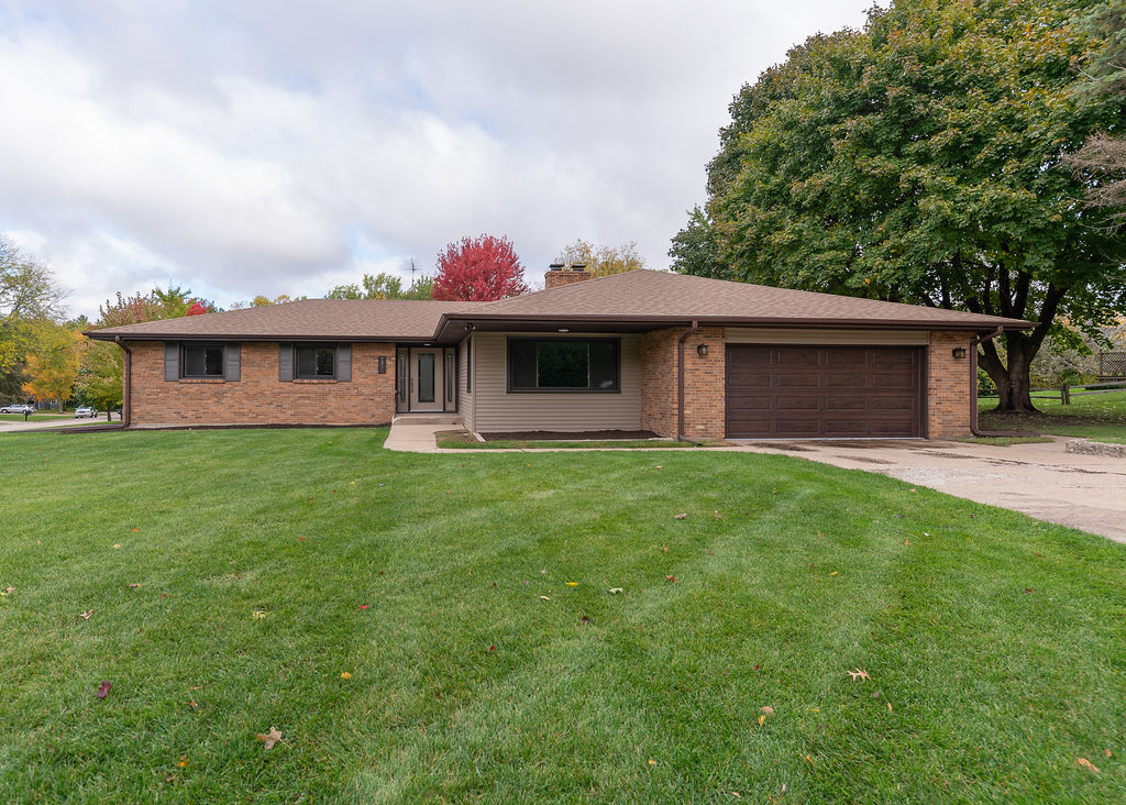 5366 Rickswood Lane