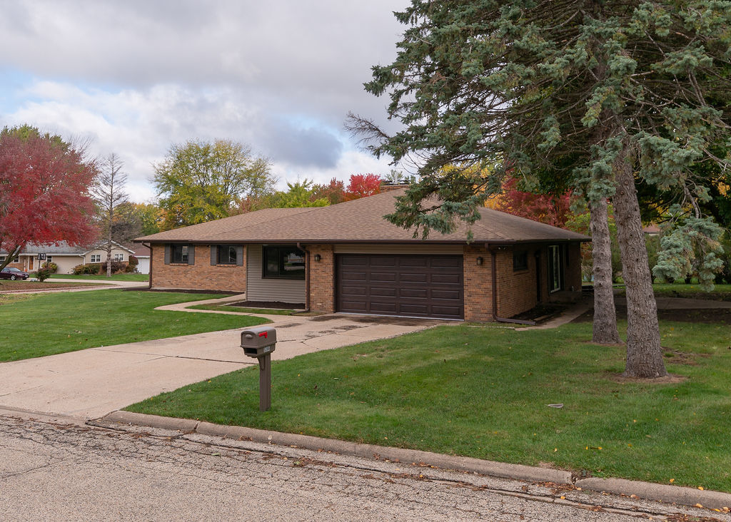 5366 Rickswood Lane
