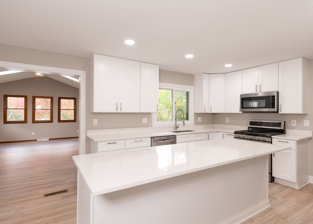 5366 Rickswood Lane