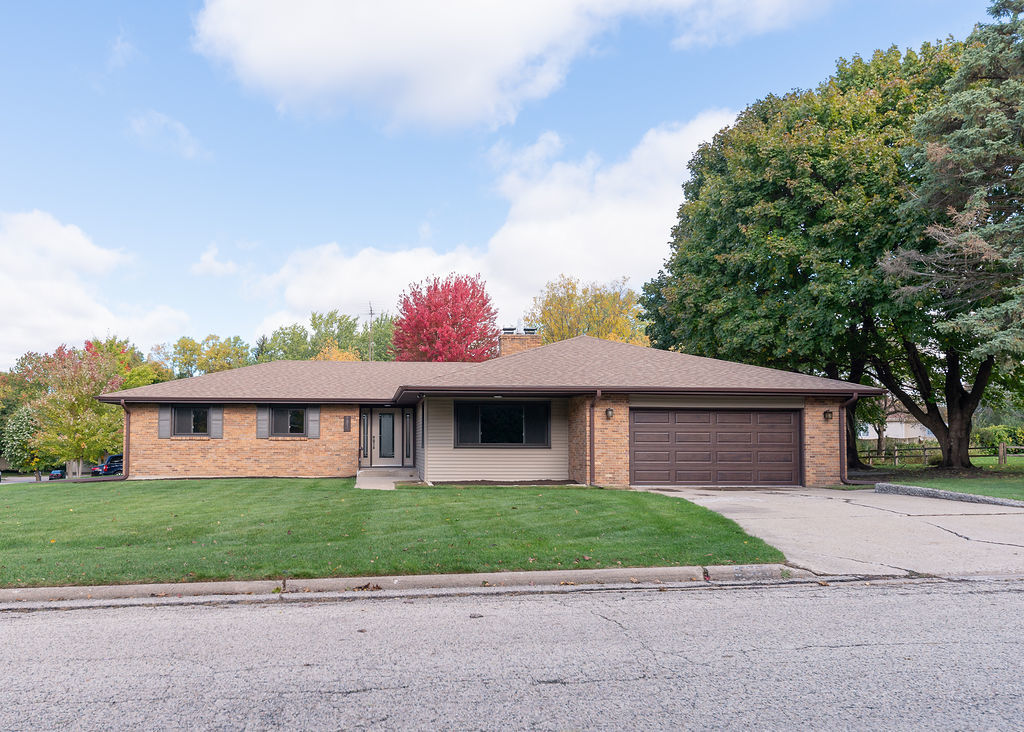 5366 Rickswood Lane