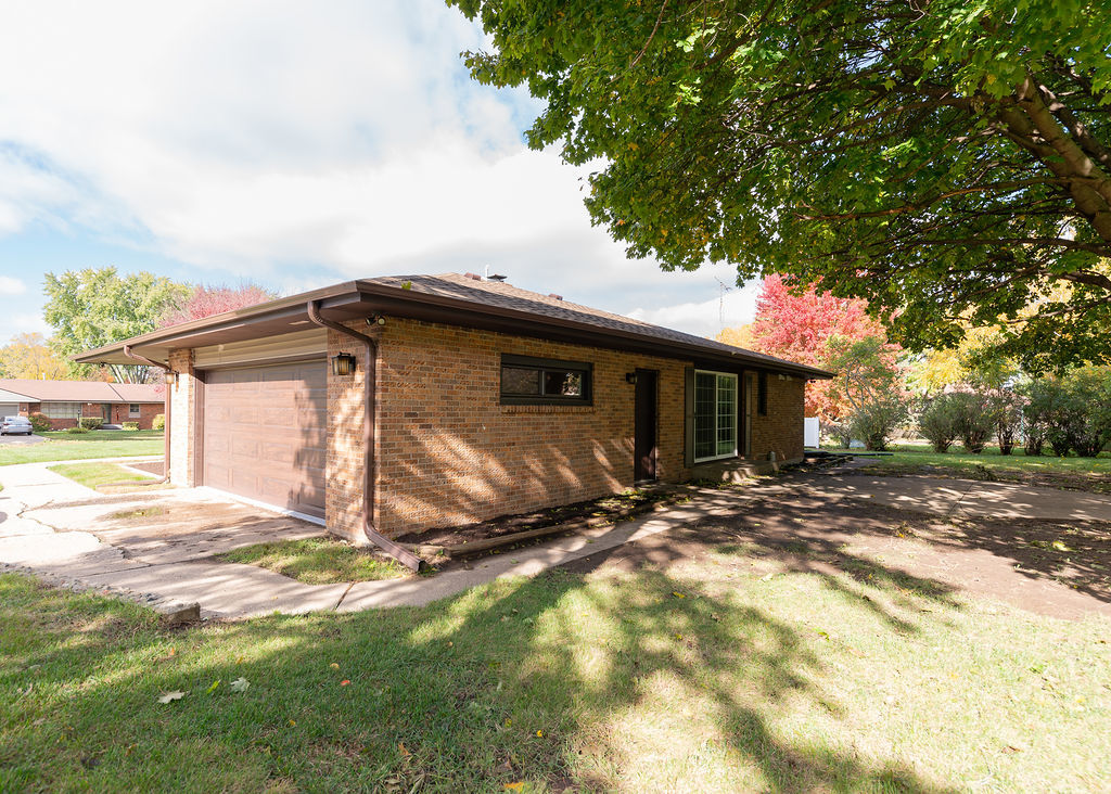 5366 Rickswood Lane