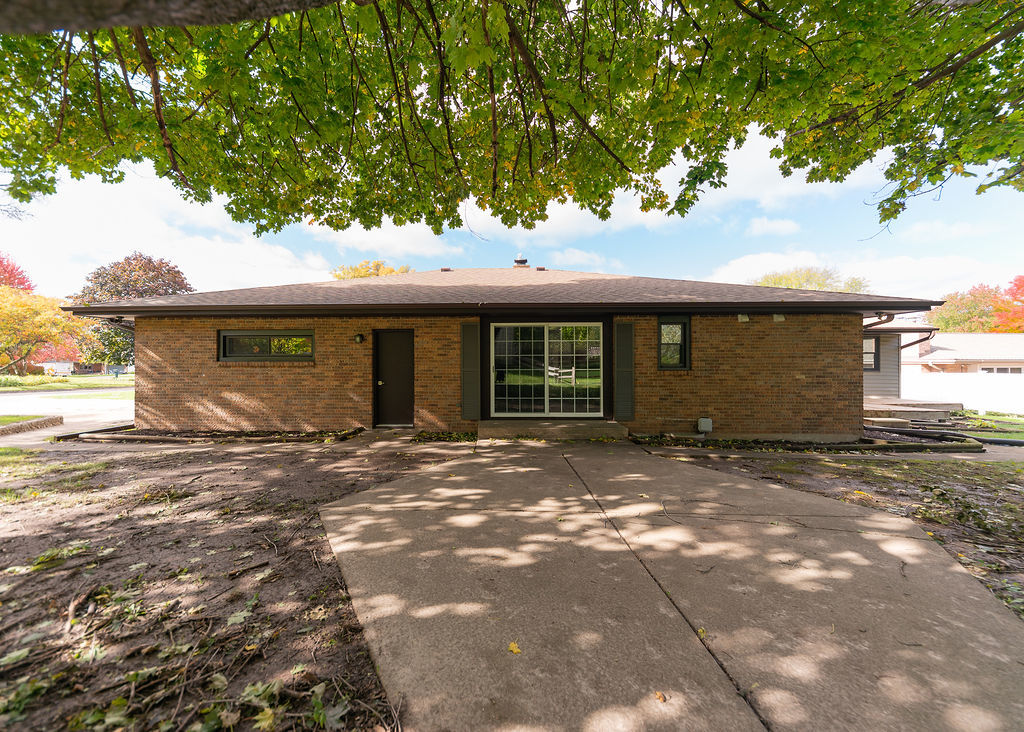 5366 Rickswood Lane