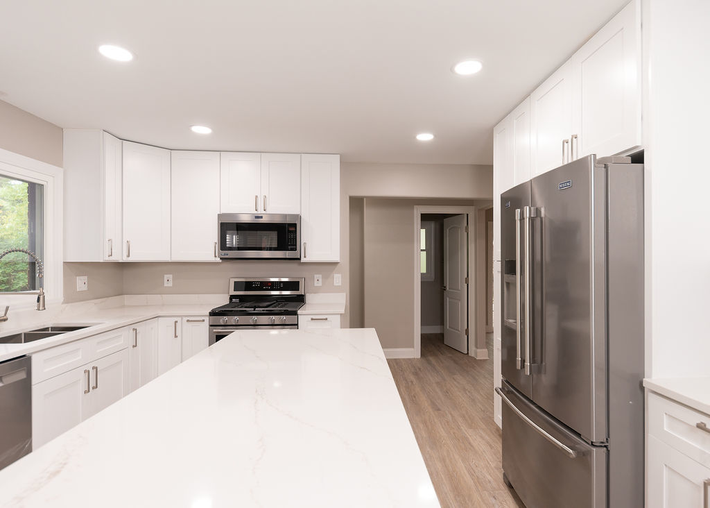 5366 Rickswood Lane
