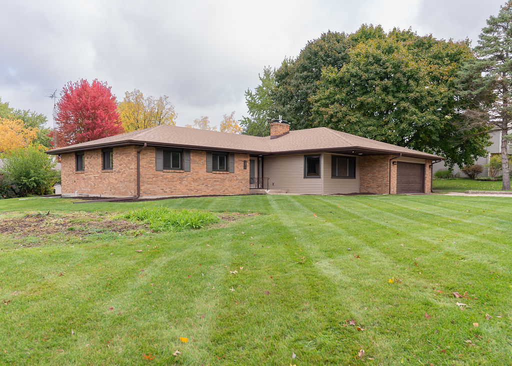 5366 Rickswood Lane
