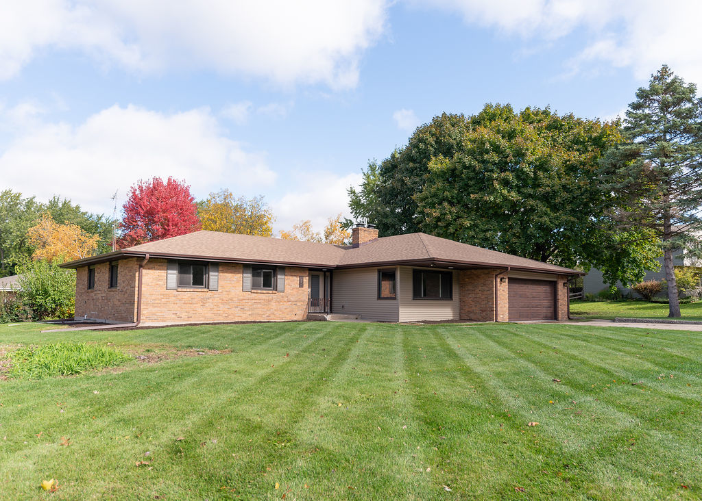 5366 Rickswood Lane