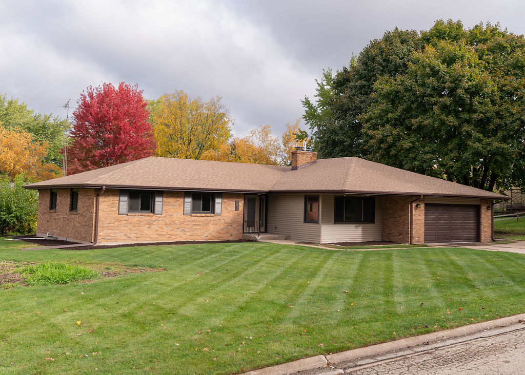 5366 Rickswood Lane