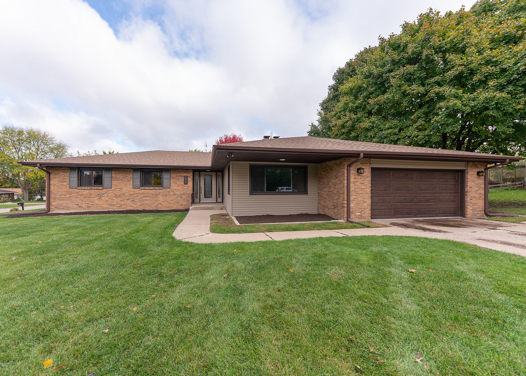 5366 Rickswood Lane