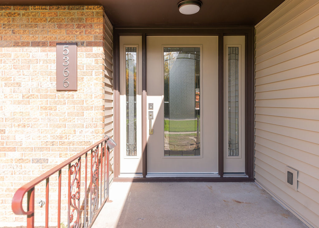 5366 Rickswood Lane
