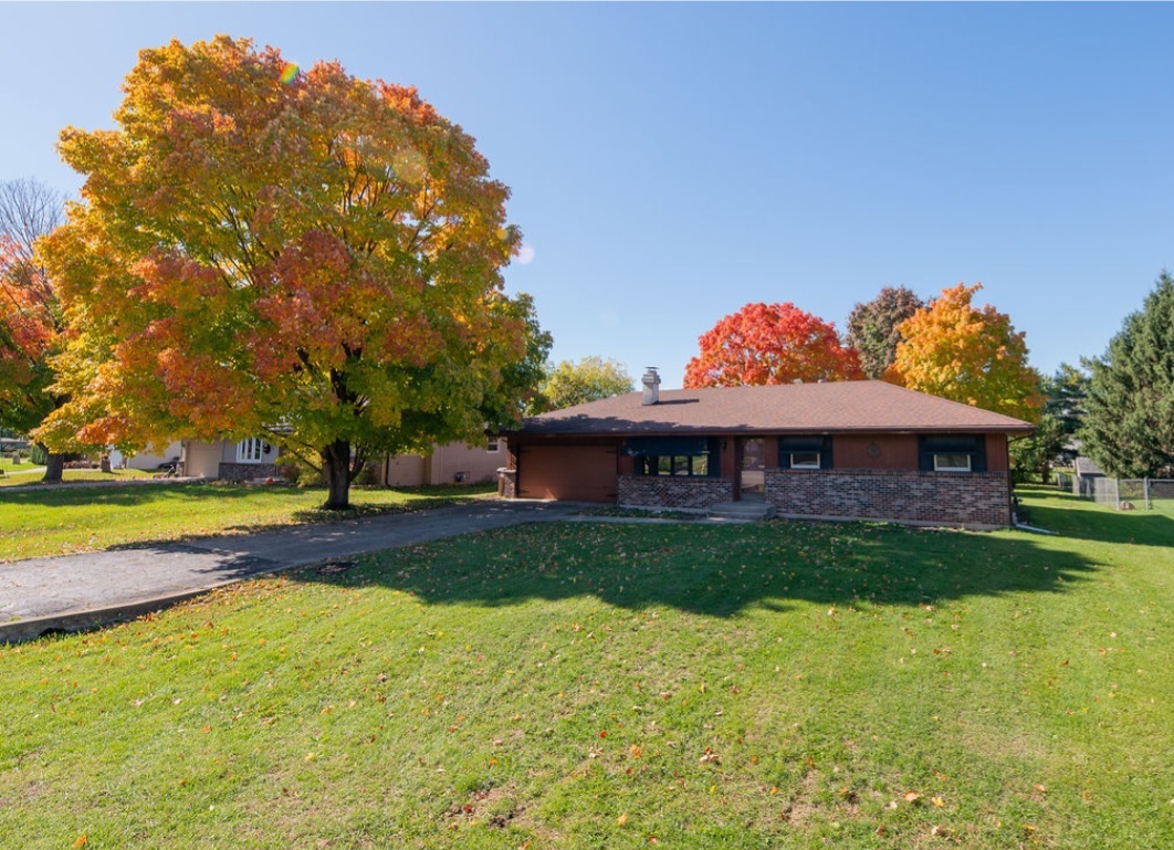10566 Bluebonnet Drive