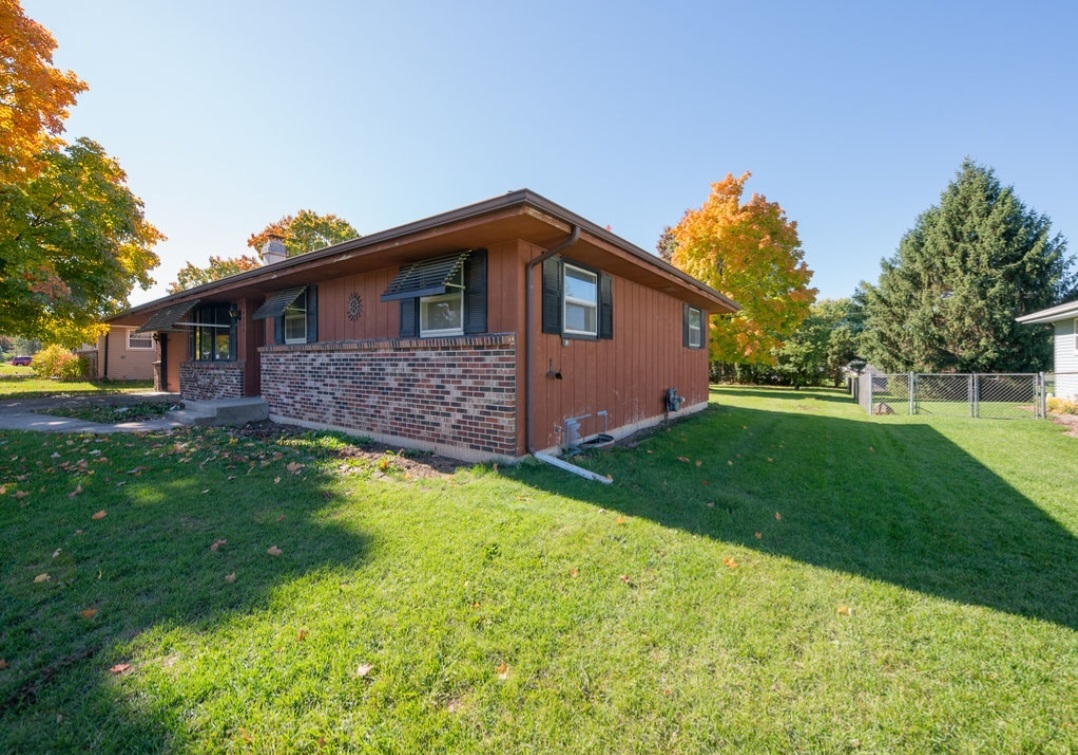 10566 Bluebonnet Drive