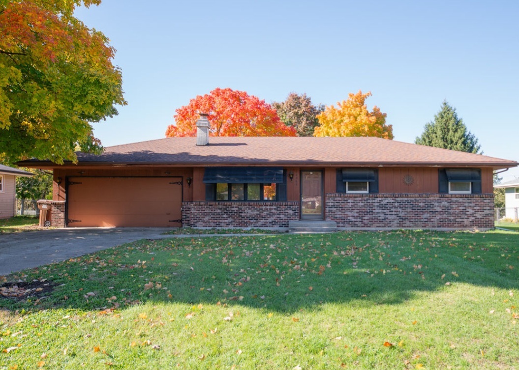 10566 Bluebonnet Drive