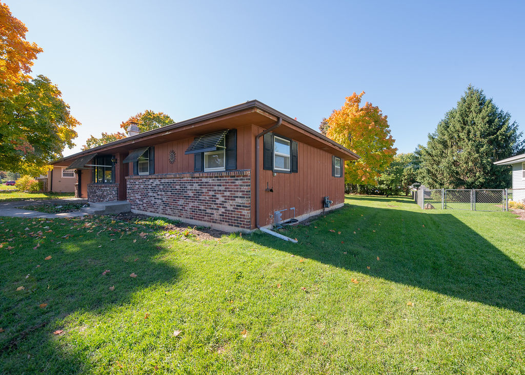 10566 Bluebonnet Drive
